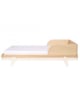 LAURETTE - Bed Barrier Petipeton - 70x140 cm