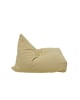 LORENA CANALS - Pouf Cleo - Plusieurs Couleurs - 55 x 85 x 55 cm