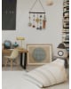 Lorena Canals - Pouf Cleo - Several Colors - 55 x 85 x 55