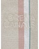 Lorena Canals - Pouf Cleo - Several Colors - 55 x 85 x 55