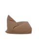 LORENA CANALS - Pouf Cleo - Plusieurs Couleurs - 55 x 85 x 55 cm