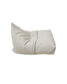 LORENA CANALS - Pouf Cleo - Plusieurs Couleurs - 55 x 85 x 55 cm