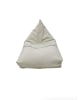 LORENA CANALS - Pouf Cleo - Plusieurs Couleurs - 55 x 85 x 55 cm