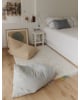 Lorena Canals - Pouf Cleo - Several Colors - 55 x 85 x 55