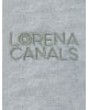 Lorena Canals - Pouf Cleo - Several Colors - 55 x 85 x 55