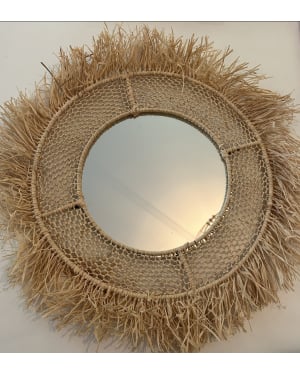 JADES Miroir M