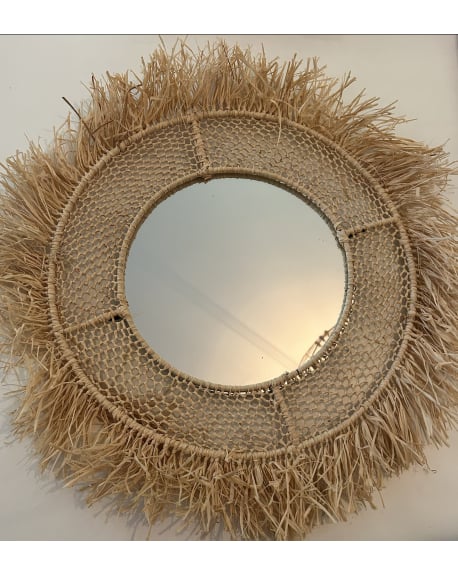JADES Miroir M