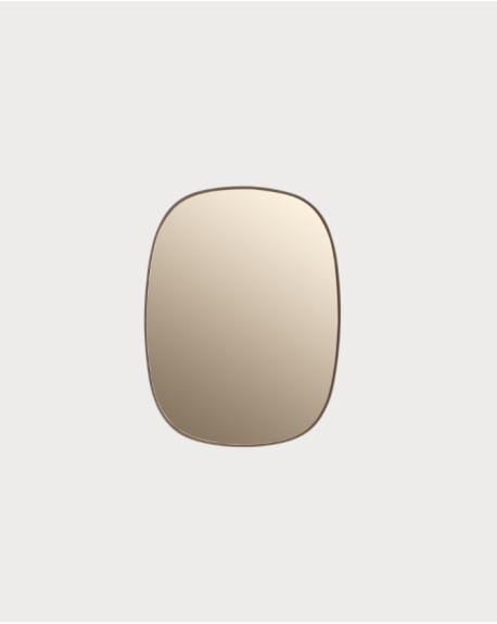 Muuto - Framed Mirror