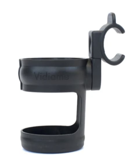 VIDIAMO - LIMO - Cup Holder