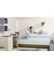 ASORAL-MUBA - Trundle day bed movil with Drawers