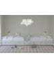 ASORAL-MUBA - Trundle Bed With Drawers and Guides
