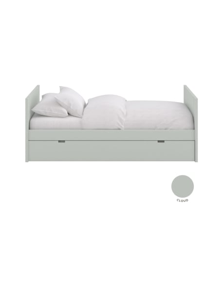 ASORAL-MUBA - Trundle Bed