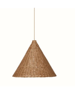 FERM LIVING - Abat-jour Dou