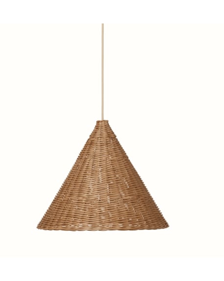 Ferm LIVING - Dou Lampshade