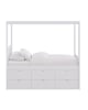 ASORAL-MUBA - Sofa Bed Block With 6 Drawers