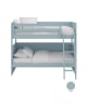 ASORAL-MUBA - Bunk Beds with Stairs