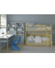 ASORAL-MUBA - Bunk Beds with Stairs