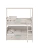 ASORAL-MUBA - Bunk Beds with Stairs