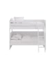 ASORAL-MUBA - Convertible Bunk Bed