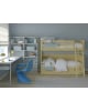 ASORAL-MUBA - Convertible Bunk Bed