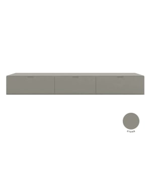 ASORAL-MUBA - Drawers With Runners