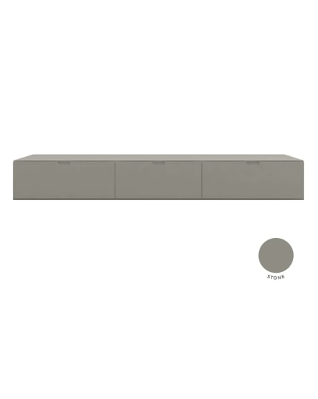 ASORAL-MUBA - Drawers With Runners