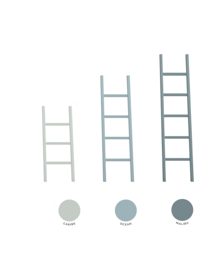 ASORAL-MUBA - Ladders For Beds