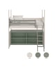 ASORAL-MUBA - Kid's Bookshelves and Toy Storage