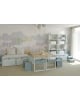 ASORAL-MUBA - Kid's Storage Box wtih Hangers