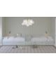 ASORAL-MUBA - Boîte à Suspendre Avec Crochets