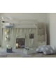 ASORAL-MUBA - Tent Loft Bed