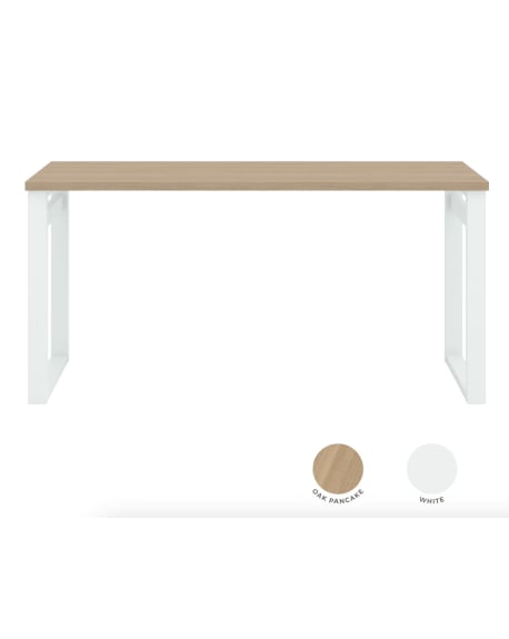 ASORAL-MUBA - Study Desk
