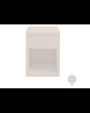 ASORAL-MUBA - Table de Chevet
