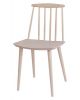 HAY - J77 Design Chair - Scandinavian style