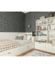 ASORAL-MUBA - Bookcase with Containers