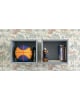 ASORAL-MUBA - Wall-Mounted Shelving Unit