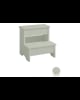 ASORAL-MUBA - Escabeau - Tabouret pour Enfants