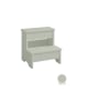 ASORAL-MUBA - Step Ladder - Stair Stool for Children