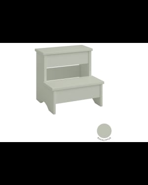ASORAL-MUBA - Escabeau - Tabouret pour Enfants