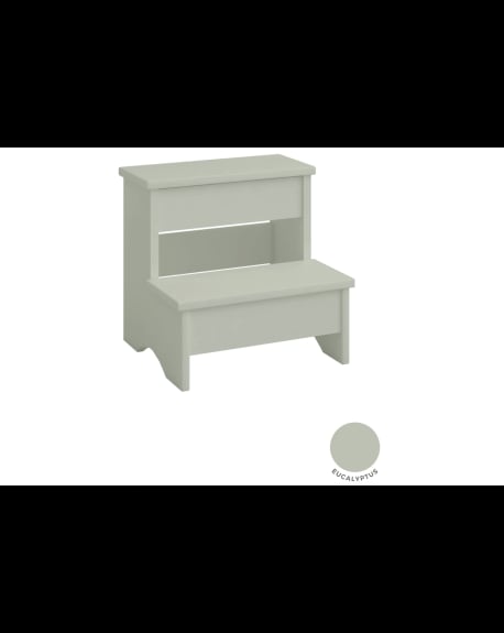 ASORAL-MUBA - Step Ladder - Stair Stool for Children