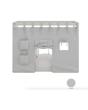 ASORAL-MUBA - Lit Cottage Montessori