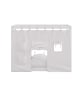 ASORAL-MUBA - Montessori Cottage Bed