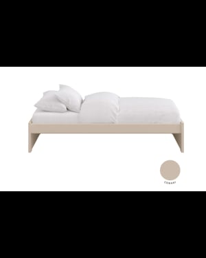 ASORAL-MUBA - Lit Montessori Tatami