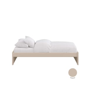 ASORAL-MUBA - Montessori Tatami Bed