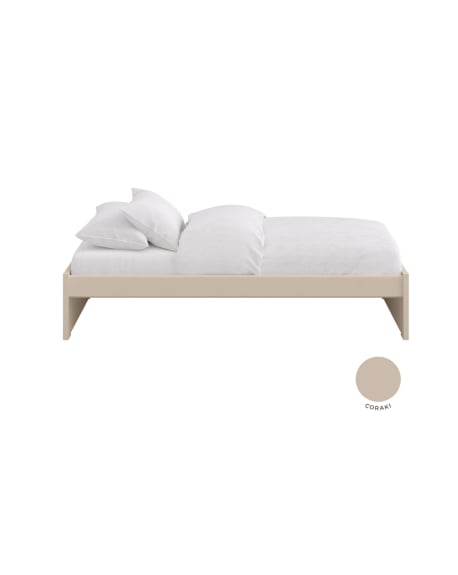 ASORAL-MUBA - Montessori Tatami Bed