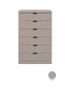 ASORAL-MUBA - Commode avec Tiroirs