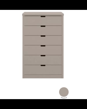 ASORAL-MUBA - Chest of Drawers