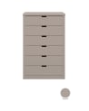 ASORAL-MUBA - Chest of Drawers