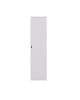 ASORAL-MUBA - 1 Door Wardrobe