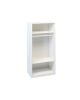 ASORAL-MUBA - 2 Doors Wardrobes